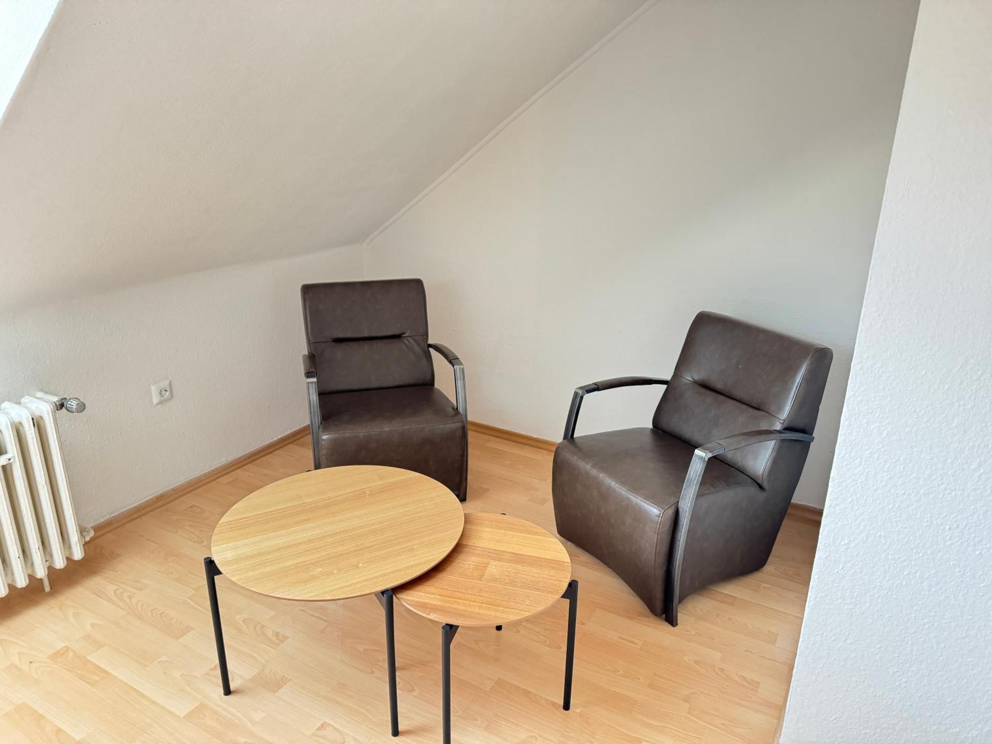 City Apartment - Business, Uni, Handwerker - Free Wifi Bochum Kültér fotó